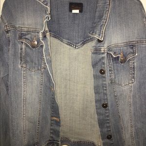 Vintage Jean jacket